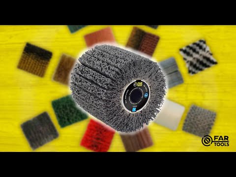 Rotorbørste, silisiumkarbid