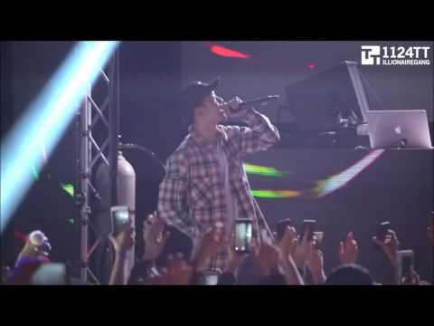 170305 MY LIFE -  The Quiett, Dok2
