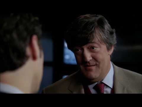 Bones 4x21 - "you believe that people can be saved by other people with good hearts"