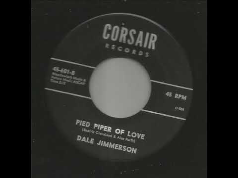 RARE TEEN - Dale Jimmerson