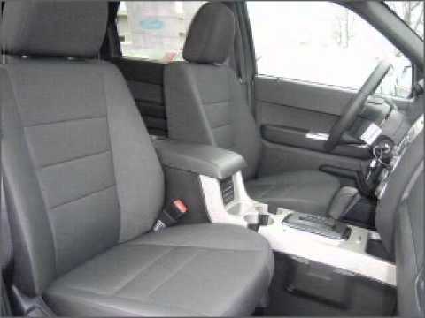 2011 Ford Escape XLT 4WD V6 - Bronx NY
