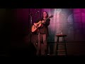Mindy Smith - Hurricane (Performance @ McCabe’s Guitar Shop) Santa Monica, CA 9/8/19