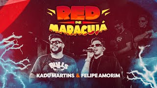 Red De Maracujá Lyrics English Translation