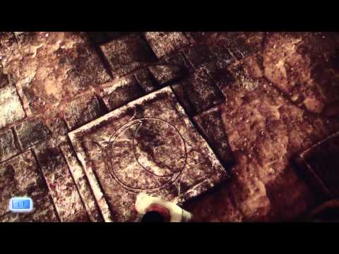 Uncharted 3: Drake's Deception Campaign Playthrough Part 24