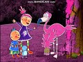 Pinky Dinky Doo With Clifford Pinky And The Pink Phenomenon