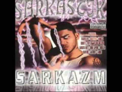 Sarkastik - Moments - 1999 - Seattle - G-Funk