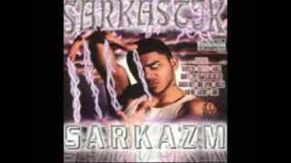 Sarkastik - Moments - 1999 - Seattle - G-Funk