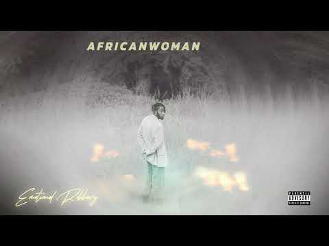 Yuhi Mic  -  African Woman (AFW) (Official Audio)