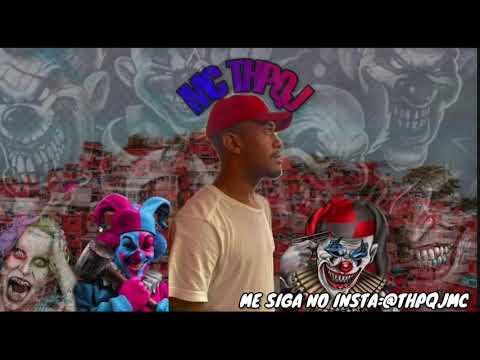 CLANDESTINA AVANÇADA VS QUARENTENA ACABOU - MC TH PQJ & MC NGJ 22 ( DJ MB ORIGINAL ) MEGA 22