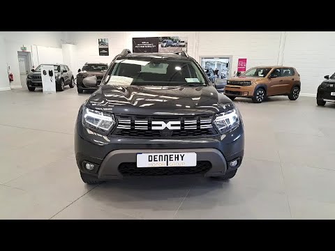 Dacia Duster 1.5 Blue dCi 115 Journey - Image 2