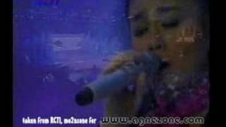 Allah Peduli-Agnes Monica