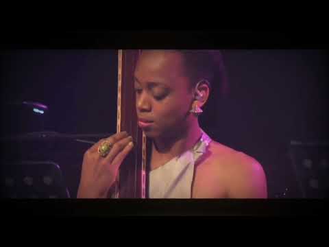 Voice of moon by anushka Shankar at France, HD video