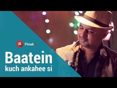 Mangesh Punekar BATEIN KUCH...