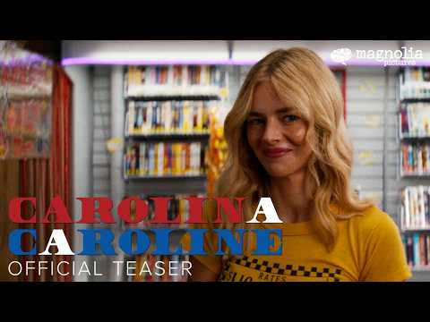 Official Teaser Trailer