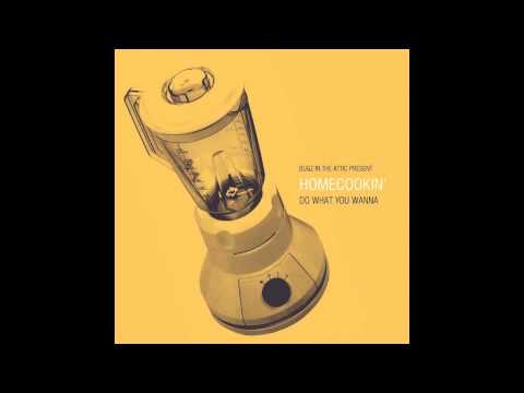 Homecookin' - Lazy Days