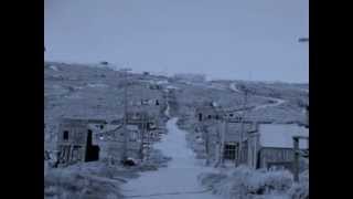 "The Disappearance of Ashley, Kansas"