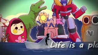 Download lagu Sweet Memories official lyric video mp3