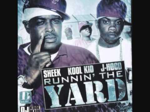 sheek and j hood - the best freestyle.wmv
