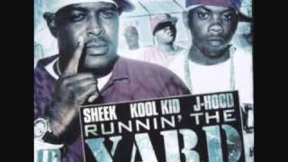 sheek and j hood - the best freestyle.wmv