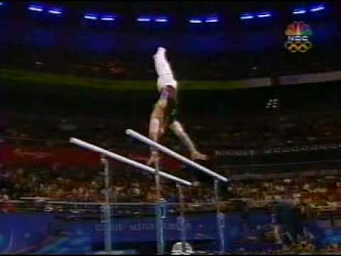 Alexei Nemov - PB Sidney 00