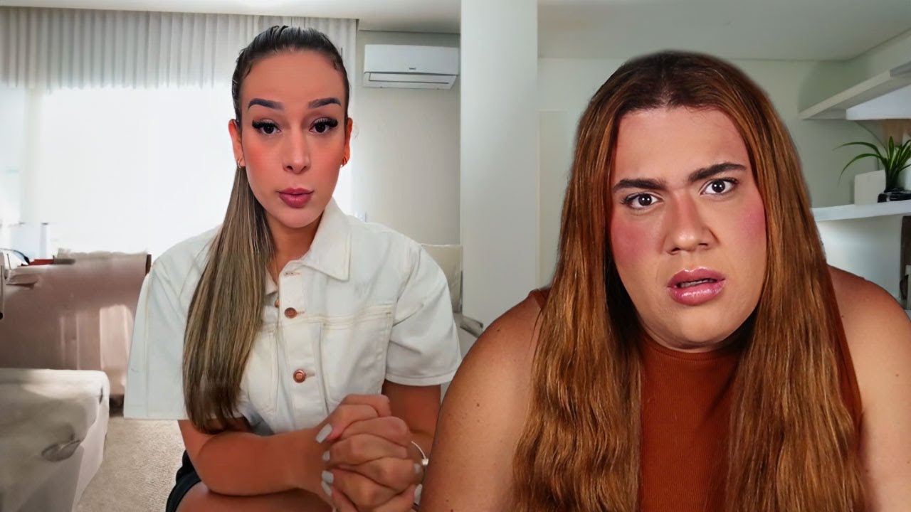 ESPOSA GRÁVIDA É OBRIGADA A ABRIR MÃO DE BENS