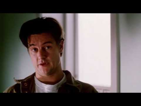 Meget mærkeligt firma