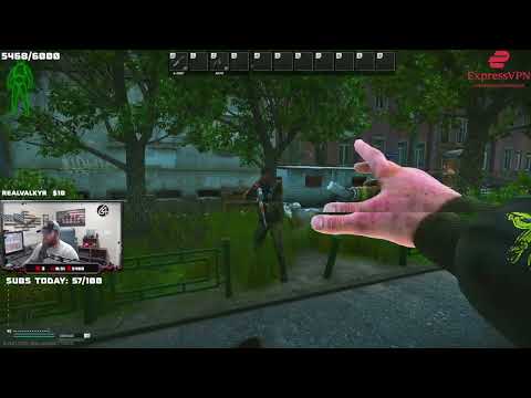 Escape from Tarkov Funny and Epic Moments  #11