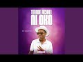 Tiende Achiel Ni Oko