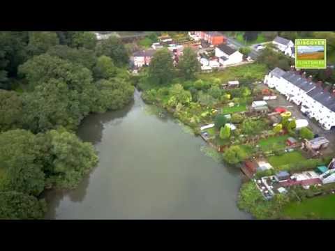 Discover Flintshire | North Wales