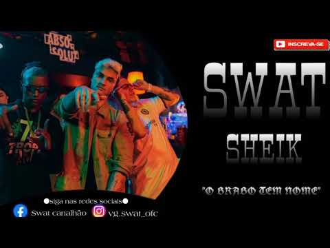 DJ Davi Kneip feat. MC Anjim e MC Laranjinha - Vem Se Apegar No Vilão