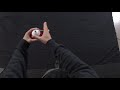 How to Wind Up and Throw a Spin Top (Right Handed) - Chris Neff How to Wind Up and Throw a Spin Top (Right Handed)