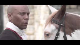 Beyond the Mask Trailer video