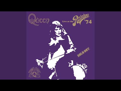 In The Lap Of The Gods... Revisited (Live At The Rainbow, London / November 1974)