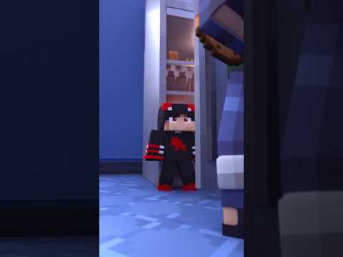 انميشن ماين كرافت المسكين pmnminecraft shorts
