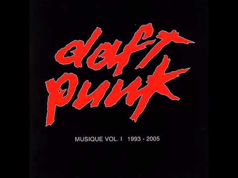 Ian Pooley   Chord Memory Daft Punk Remix