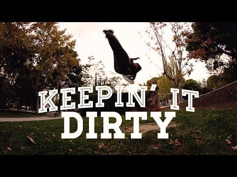 Keepin' it Dirty &mdash; ZM 2013