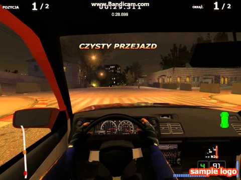 Let's Play Overspeed - Wyścig