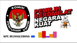 Download lagu MARS PEMILU 2019 mp3 Download lagu MARS PEMILU 2019 mp3