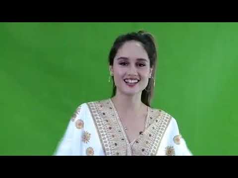 Contoh video casting