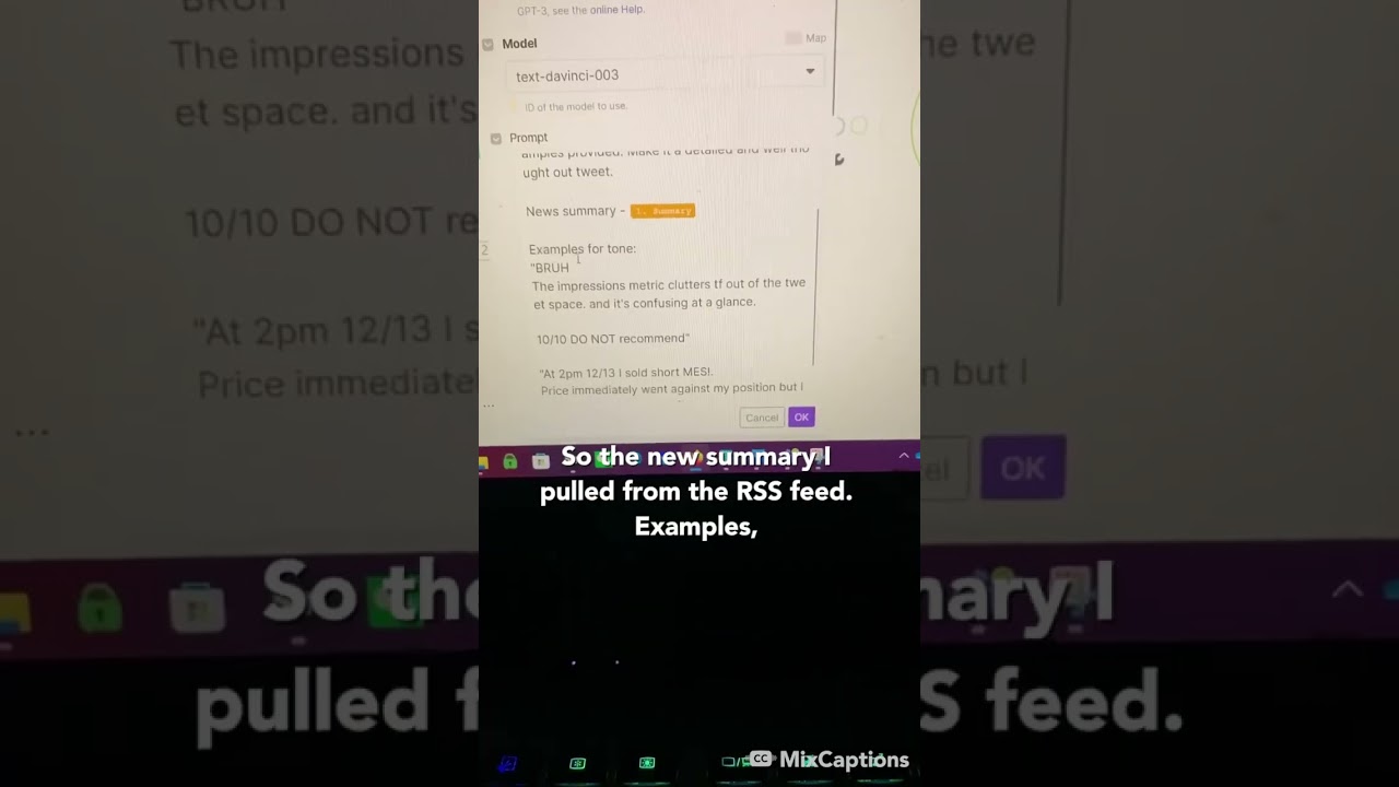 How To Create An A.I. Powered Twitter Bot in Make.com