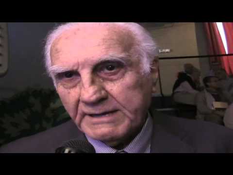 ONDA TG 09.06.2014 - PRESENTAZIONE LIBRO GIUSEPPE PAPPONETTI