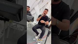 Ονυξ του αντίχειρος - Esmer  metin sönmez  #kurdishmusic #öneçıkar #beniöneçıkart #youtubeshorts