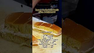 Download lagu Resep Martabak Manis 1 kg mp3