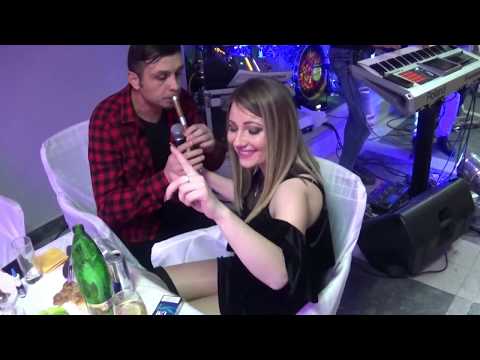 ALEKSANDAR KULIC - VLASKO KOLO NA FRULI (UZIVO HD)