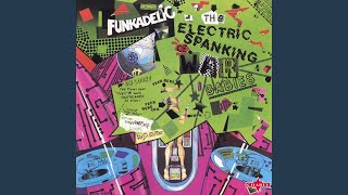 The Electric Spanking of War Babies (2015 Remaster)