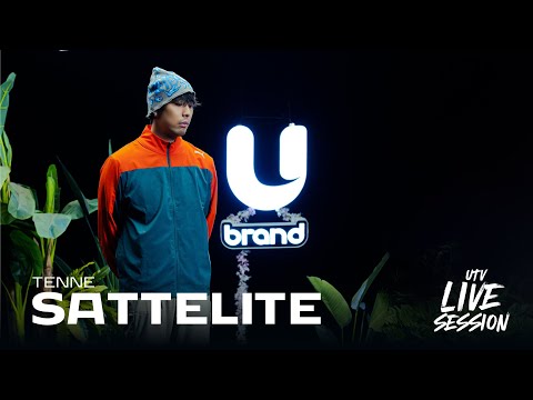 TENNE | SATTELITE | UTV LIVE SESSION | SEASON 6 | EPISODE 4