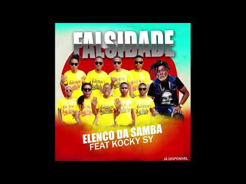Elenco da Samba ft kock sy-Falsidade