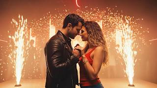 Golden G - Ti Je Zjarr music video