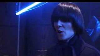 The Horrors: Gloves, Behind The Scenes