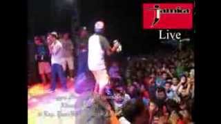 Download lagu Jamica - Jangan Anggap Mimpi ini Cuma Angan -Angan Live Pasir Barat mp3